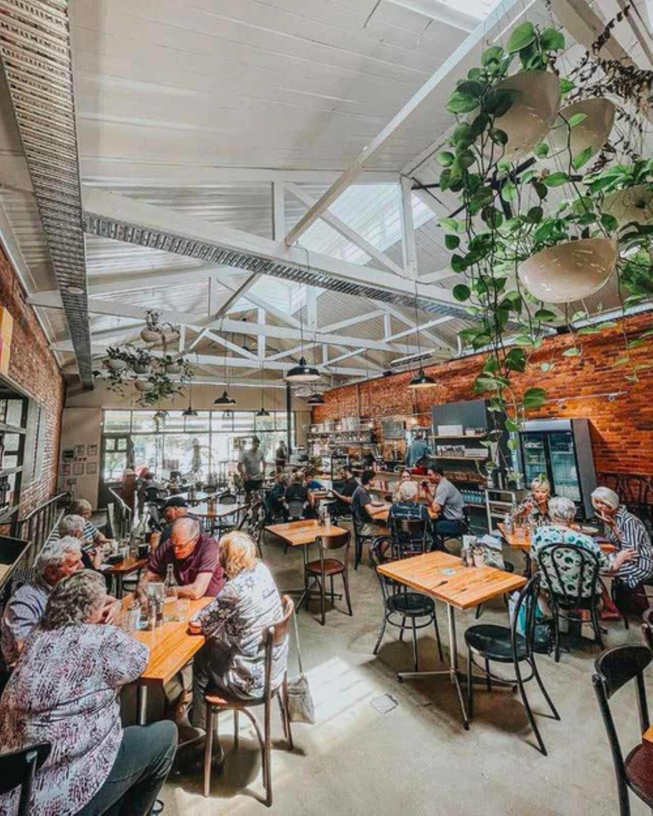 Echuca Nirebo Motel Eksteriør bilde
