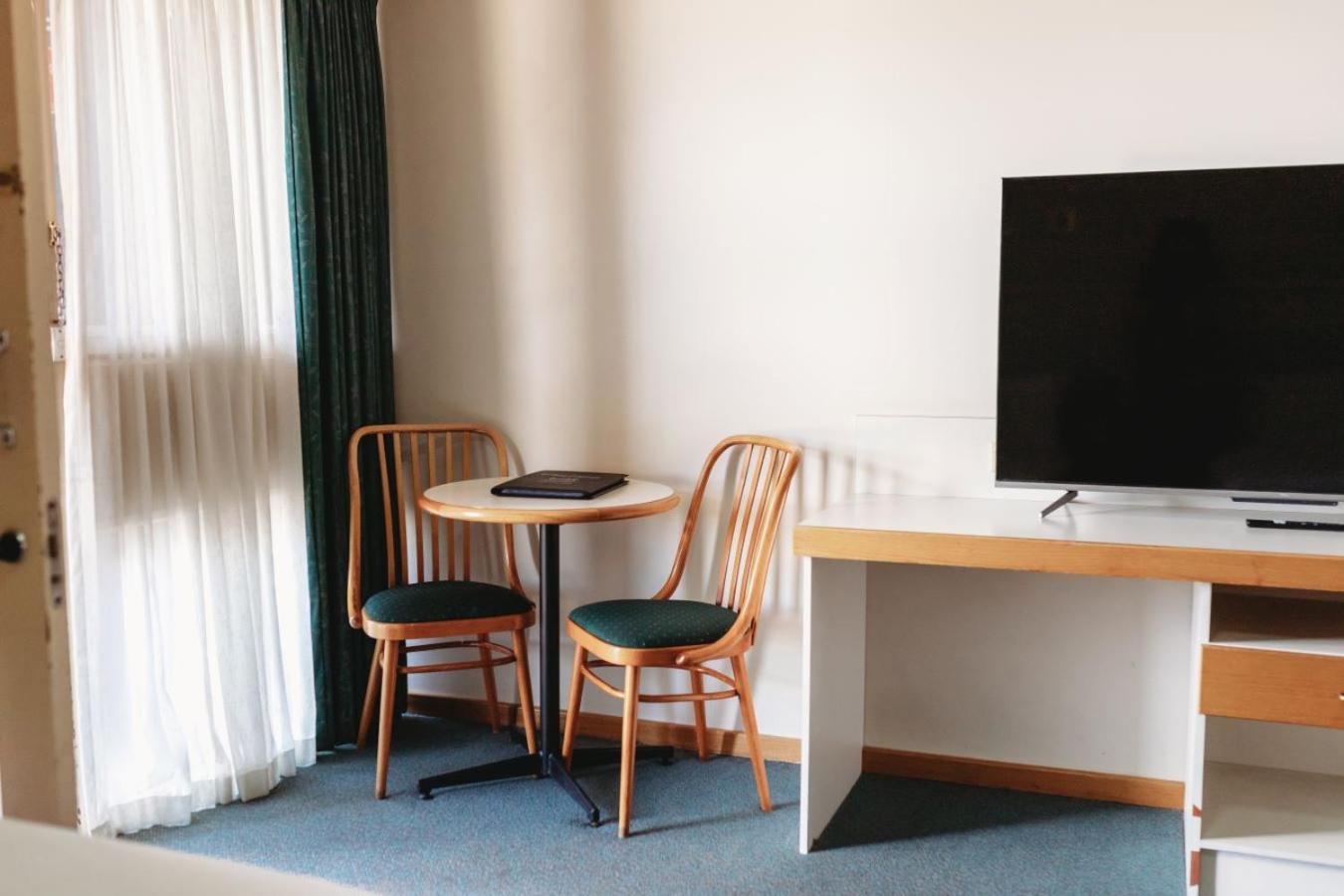 Echuca Nirebo Motel Eksteriør bilde